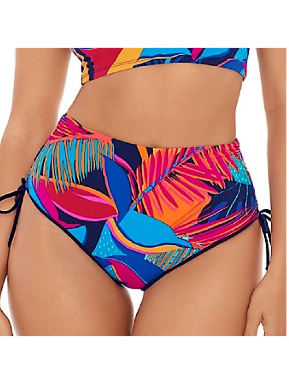 Skinnydippers Banshee Transformer Reversible Bikini Bottom